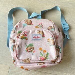 (SOLD on Fb )Cath Kids toddler backpack